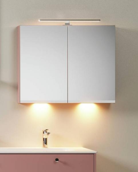 Gustavsberg Artic spejlskab 60 - Fersken Gustavsberg Artic spejlskab 60 - Fersken