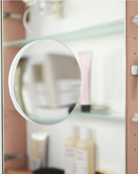 Gustavsberg spejlskab Artic 80 - Askegrå Gustavsberg spejlskab Artic 80 - Askegrå