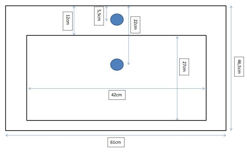 Cassøe Class 60 møbelsæt - Sortbejdset eg m/lameller Cassøe Class 60 møbelsæt - Sortbejdset eg m/lameller
