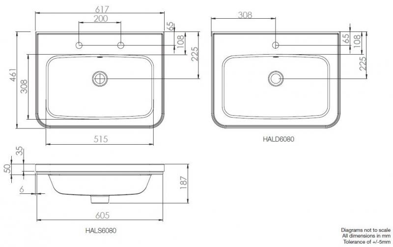 Cassøe Fanø 62 møbelsæt m/låger - Nordisk grøn Cassøe Fanø 62 møbelsæt m/låger - Nordisk grøn