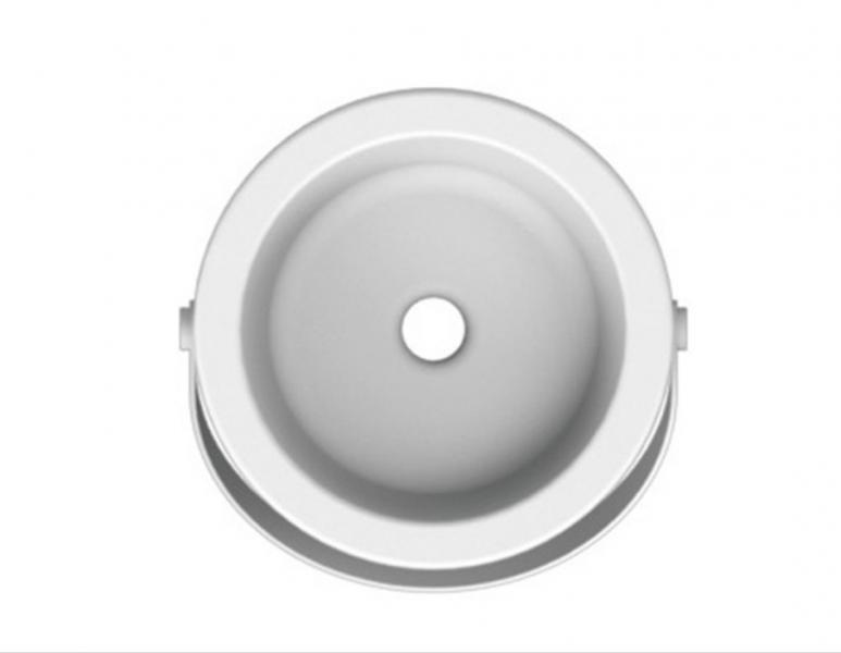 Eico Bucket 30 håndvask - Hvid Eico Bucket 30 håndvask - Hvid