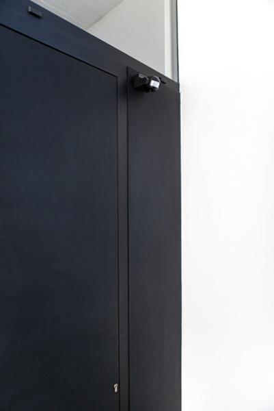 Lutec Security Sphere sensor til udendørslampe Lutec Security Sphere sensor til udendørslampe