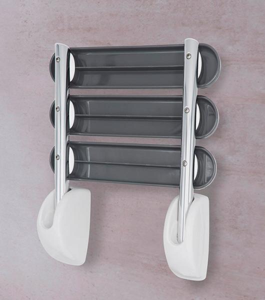 Ridder Assistent vægsæde - Hvid