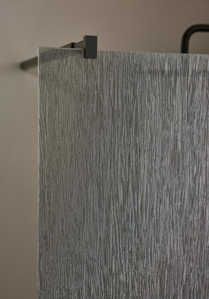 Hafa Infinity Lace brusevæg 80 - Sort Hafa Infinity Lace brusevæg 80 - Sort