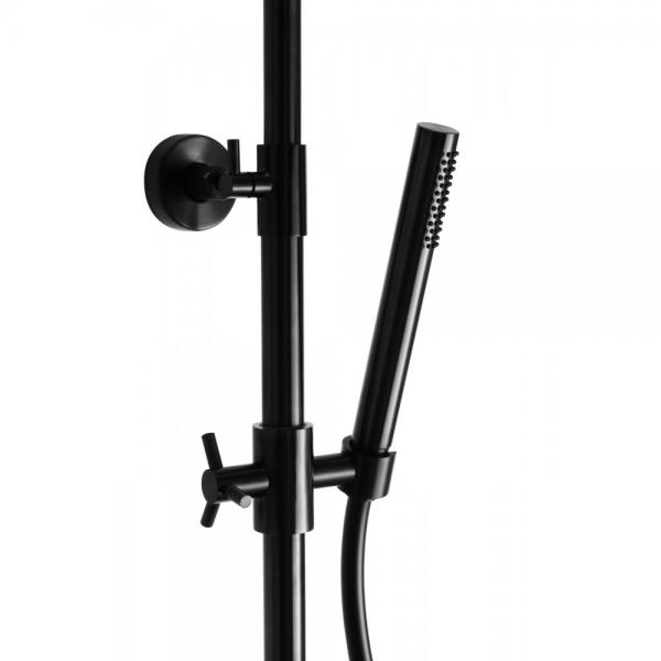 Primy Pleasure 3 kar/brusesystem - Shadow Primy Pleasure 3 kar/brusesystem - Shadow