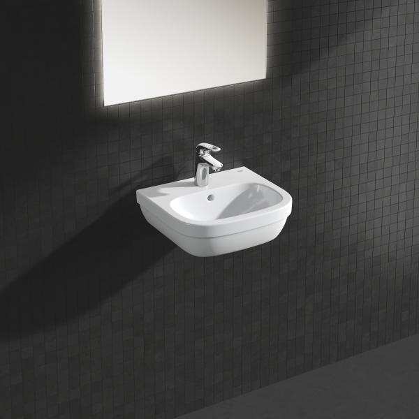 Grohe Eurostyle 2015 håndvaskarmatur m/bundventil Grohe Eurostyle 2015 håndvaskarmatur m/bundventil