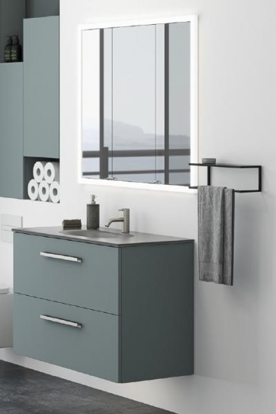 Dansani In-Built spejlskab - 80 Dansani In-Built spejlskab - 80