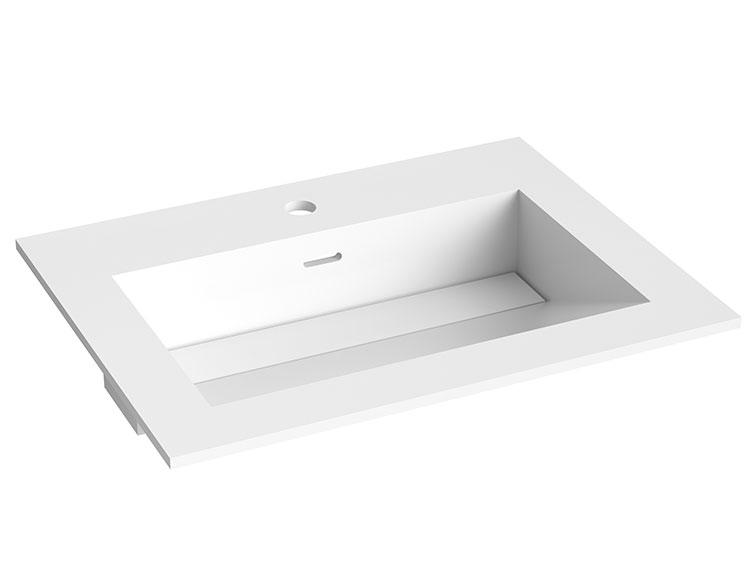 Strømberg Lux 60 møbelsæt - Cocoa brun Strømberg Lux 60 møbelsæt - Cocoa brun