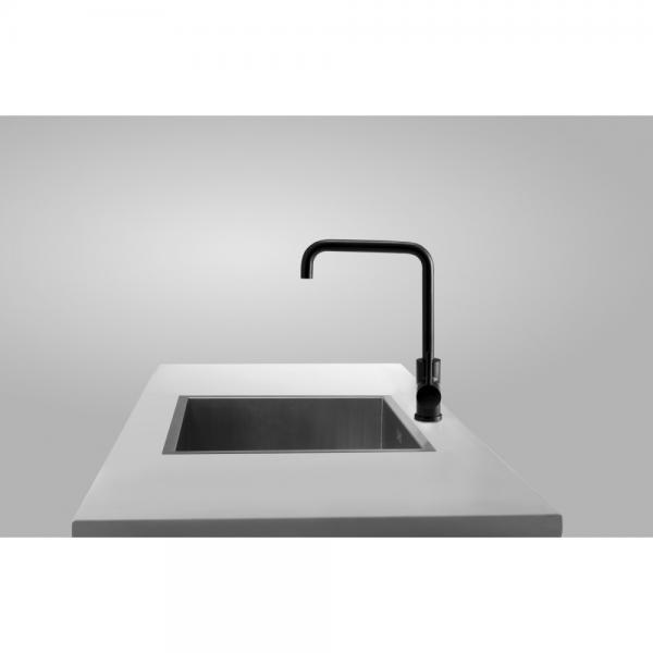 Primy Square Køkkenarmatur - Shadow Primy Square Køkkenarmatur - Shadow