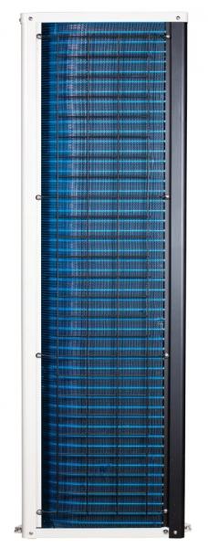 Langå Ecoplus Varmepumpe Luft til vand - 22 kW