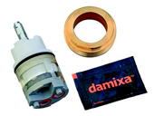 Damixa reservedele til kkkenarmatur