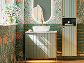 Dansani Luna Vintage