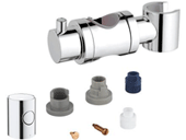 Grohe reservedele til brus