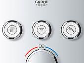 Grohe SmartControl