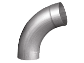 Zinkfittings til nedlbsrr